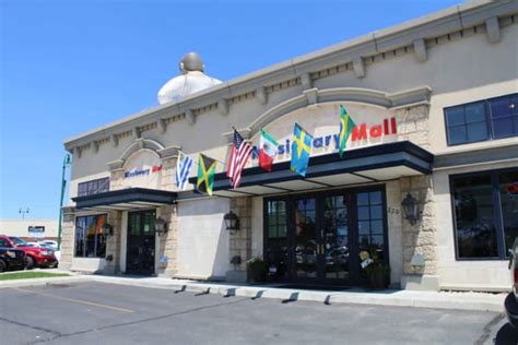 missionary mall locations